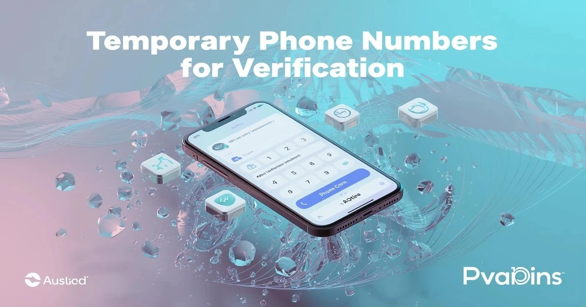 Receive Firebase SMS in Austria Without SIM